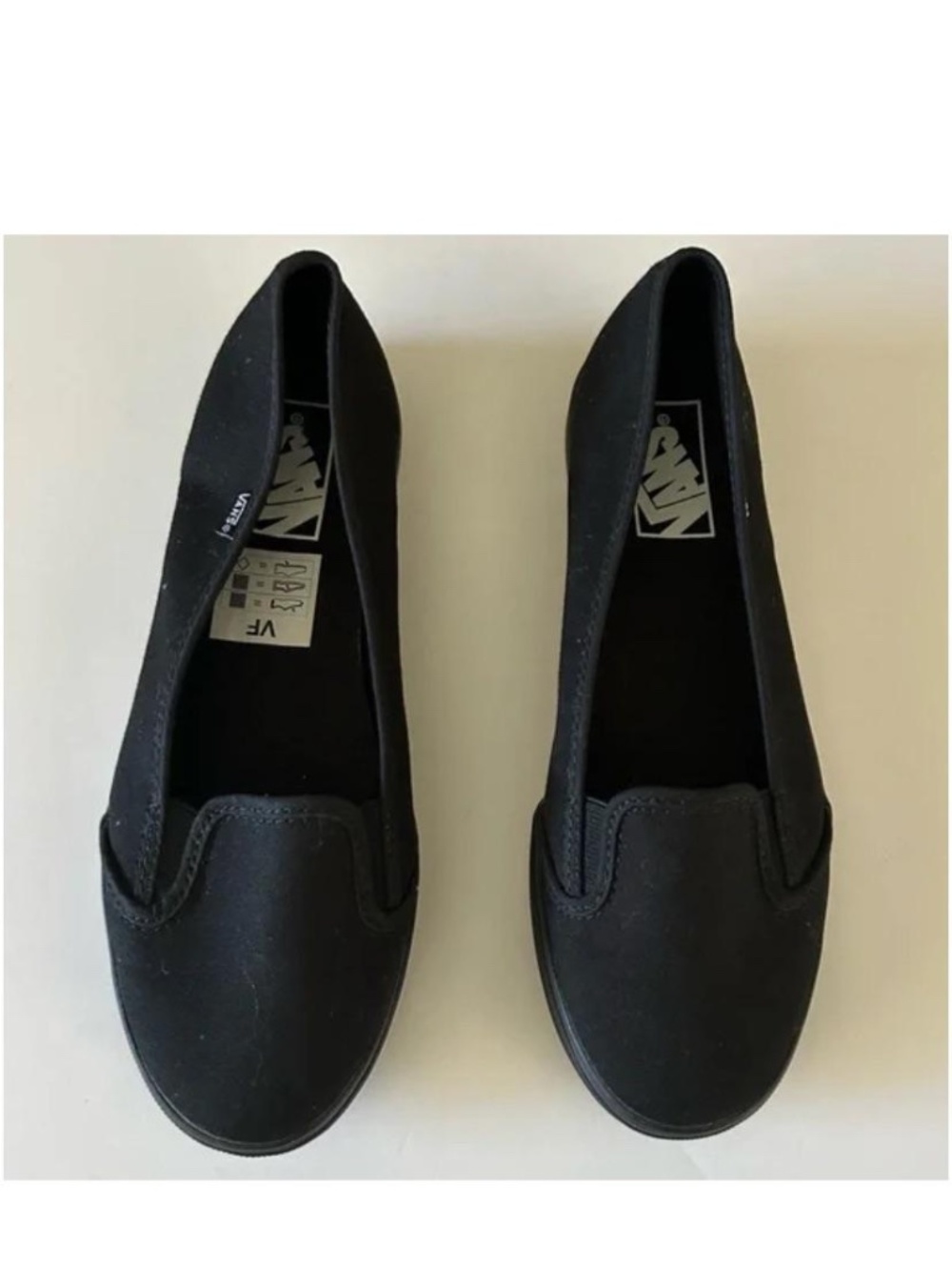 Vans Slip-on Lo Pro Sneakers